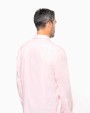 Chemise personnalisable KARIBAN Chemise Oxford manches longues