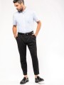 Chemises à personnaliser KARIBAN Chemise Oxford manches courtes 