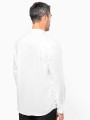 Chemises à personnaliser KARIBAN Chemise manches longues sans repassage 