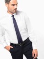 Chemises à personnaliser KARIBAN Chemise manches longues sans repassage 