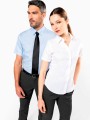 Chemises à personnaliser KARIBAN Chemise manches courtes sans repassage femme 