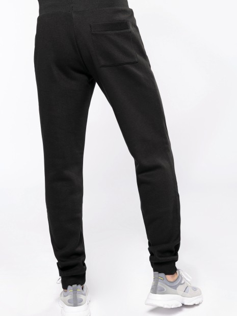Pantalons à personnaliser KARIBAN Pantalon jogging unisexe 