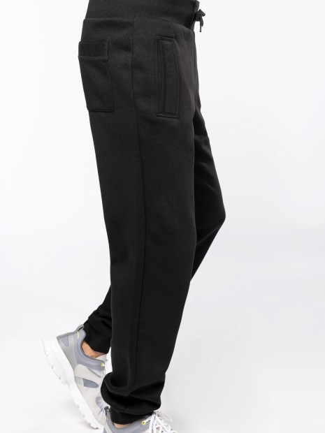 Pantalons à personnaliser KARIBAN Pantalon jogging unisexe 