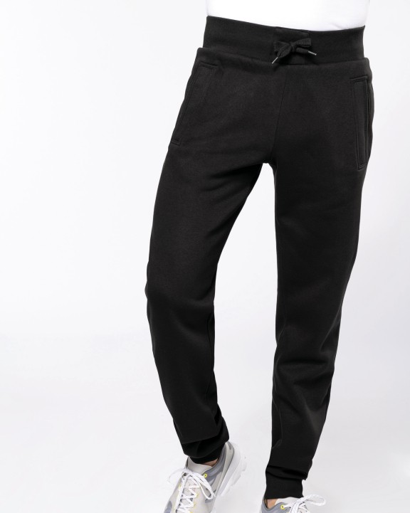 KARIBAN Jogginghose Hose personalisierbar