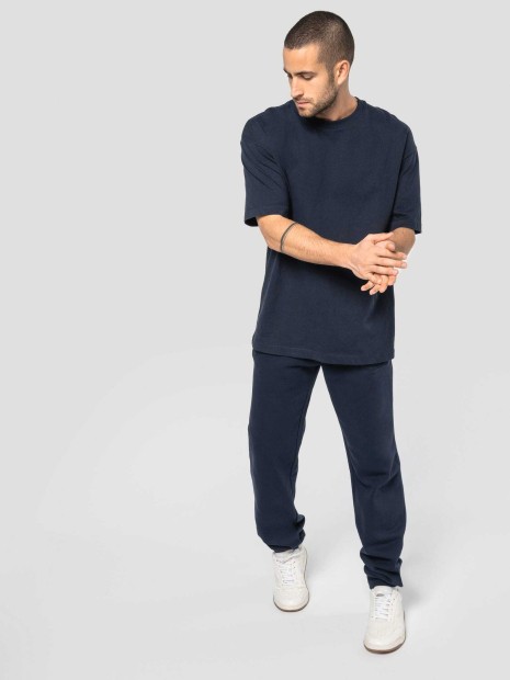 Pantalons à personnaliser KARIBAN Pantalon jogging unisexe 