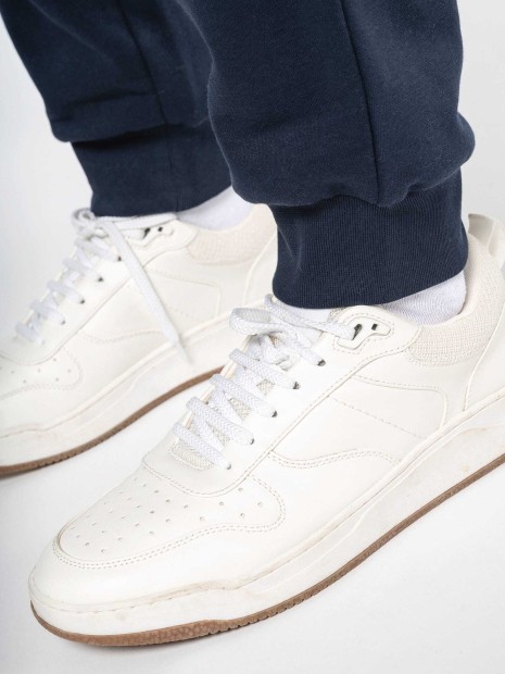 Pantalons à personnaliser KARIBAN Pantalon jogging unisexe 