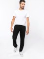 Pantalons à personnaliser KARIBAN Pantalon jogging unisexe 