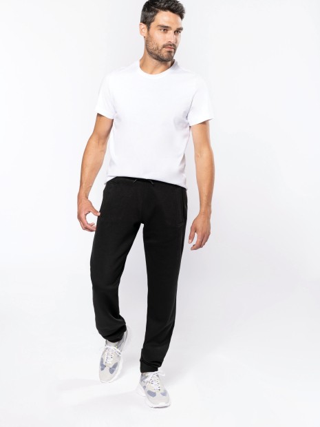 Pantalons à personnaliser KARIBAN Pantalon jogging unisexe 
