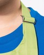 KARIBAN Kinder Schürze Schürze personalisierbar