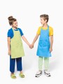 Tabliers à personnaliser KARIBAN Tablier enfant 
