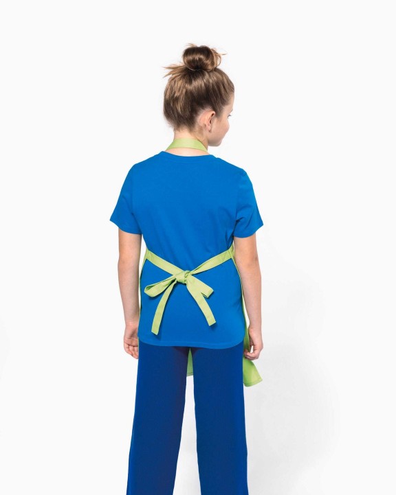 Tablier personnalisable KARIBAN Tablier enfant
