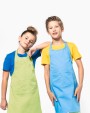 KARIBAN Kinder Schürze Schürze personalisierbar