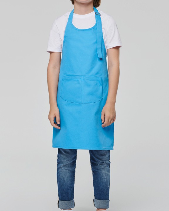 KARIBAN Kinder Schürze Schürze personalisierbar