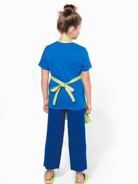 Tabliers à personnaliser KARIBAN Tablier enfant 