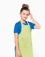 KARIBAN Kinder Schürze Schürze personalisierbar
