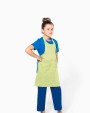 KARIBAN Kinder Schürze Schürze personalisierbar