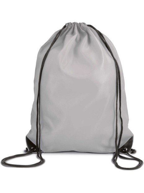 KIMOOD Sac à dos avec cordelettes  personnalisable