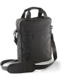 KIMOOD Sac messenger / tablette noir personnalisable