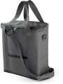 KIMOOD Sac isotherme full grey personnalisable