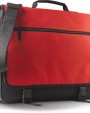 Sac & bagagerie personnalisable KIMOOD Porte-document avec rabat