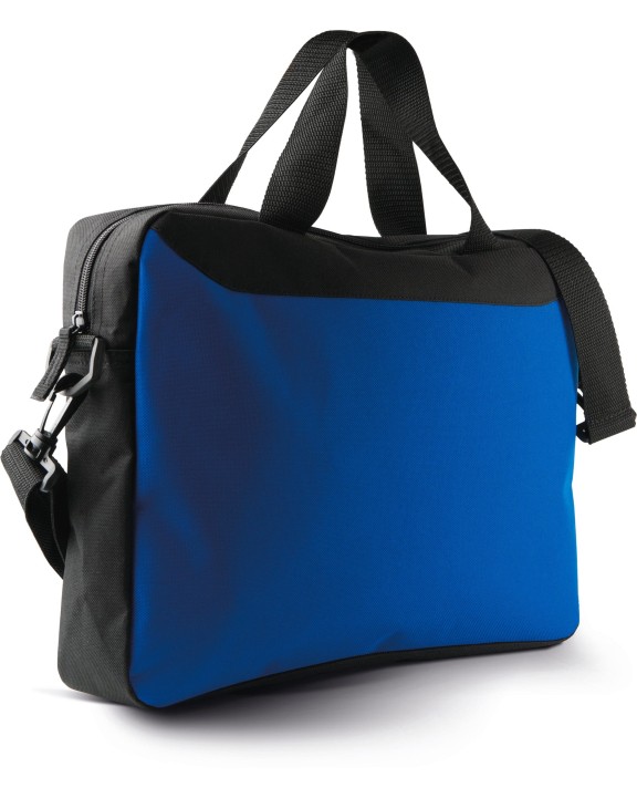 KIMOOD Dokumententasche Tasche personalisierbar