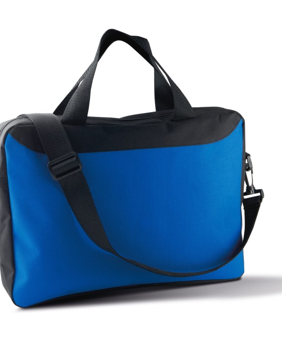 KIMOOD Dokumententasche Tasche personalisierbar