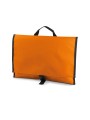 KIMOOD Porte-document orange personnalisable