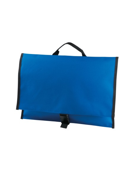 KIMOOD Porte-document royal personnalisable