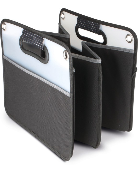 Tas & zak KIMOOD Kofferbaktas voor bedrukking &amp; borduring