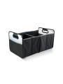KIMOOD Sac rangement pour coffre noir personnalisable