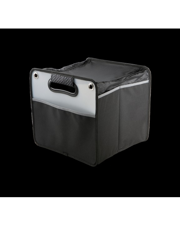 Sac & bagagerie personnalisable KIMOOD Sac de rangement pour coffre avec rabat