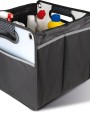 Sac & bagagerie personnalisable KIMOOD Sac de rangement pour coffre avec rabat