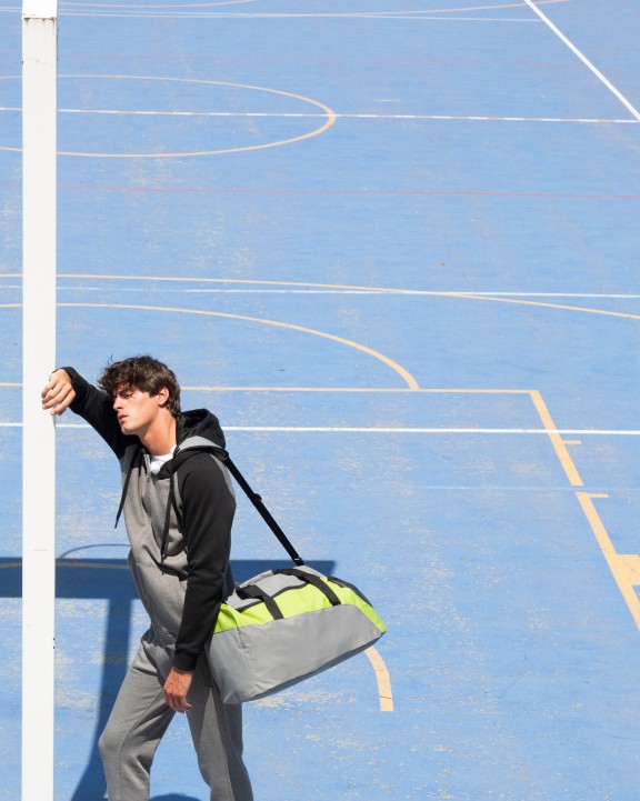 Sac & bagagerie personnalisable KIMOOD Sac de sport