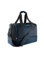 KIMOOD Sac sport collectif bleu marine personnalisable