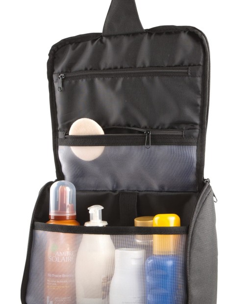 Sacs & Bagagerie à personnaliser KIMOOD Trousse de toilette 