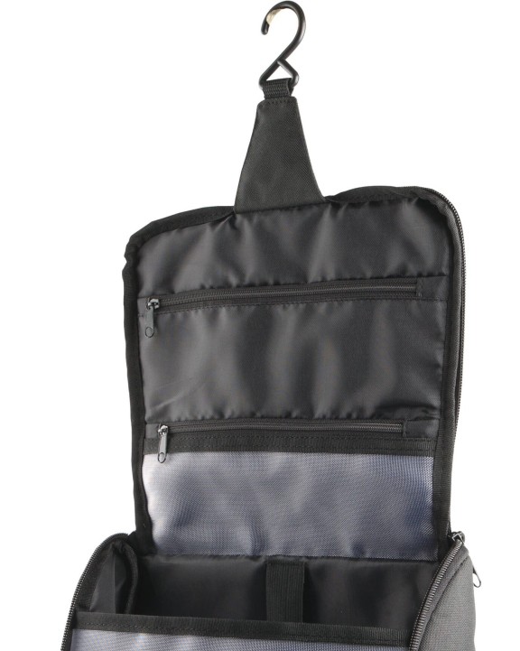 Tas & zak KIMOOD Toilettas voor bedrukking &amp; borduring
