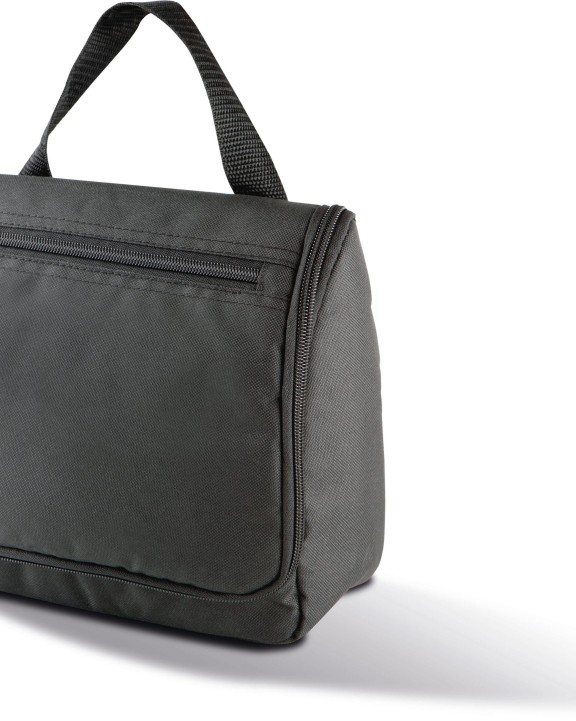 Tas & zak KIMOOD Toilettas voor bedrukking &amp; borduring
