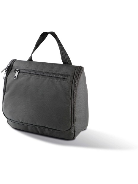 KIMOOD Trousse de toilette  personnalisable