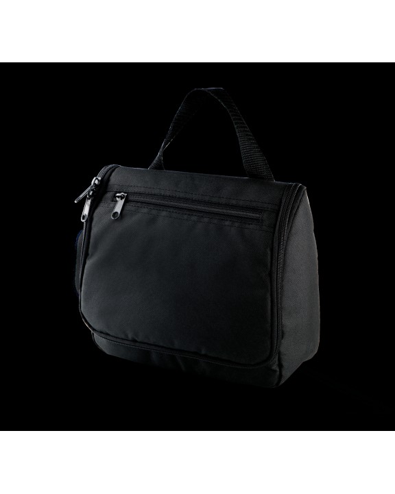 Tas & zak KIMOOD Toilettas voor bedrukking &amp; borduring