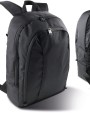 Sac & bagagerie personnalisable KIMOOD Sac à dos ordinateur 15"