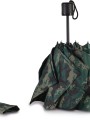 Parapluies à personnaliser KIMOOD Mini parapluie pliable 
