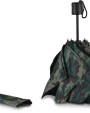 KIMOOD Mini Regenschirm Regenschirm personalisierbar