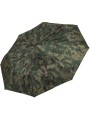 KIMOOD Mini parapluie pliable CAMOUF LAGE personnalisable