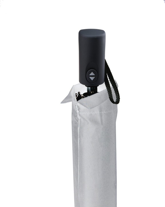 Parapluie personnalisable KIMOOD Mini parapluie ouverture automatique
