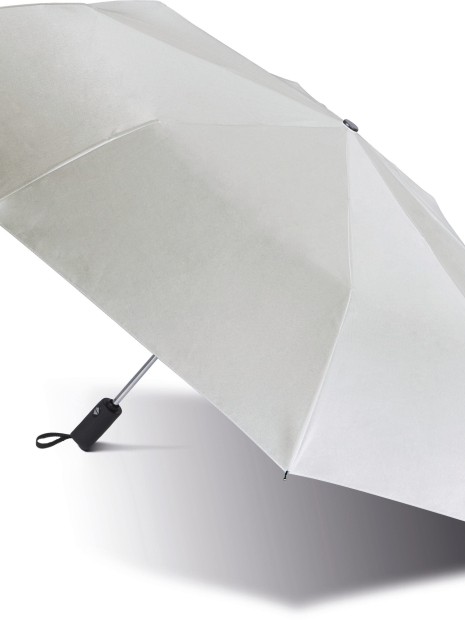 Parapluies à personnaliser KIMOOD Mini parapluie ouverture automatique 
