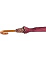 KIMOOD Parapluie mât en bois  personnalisable