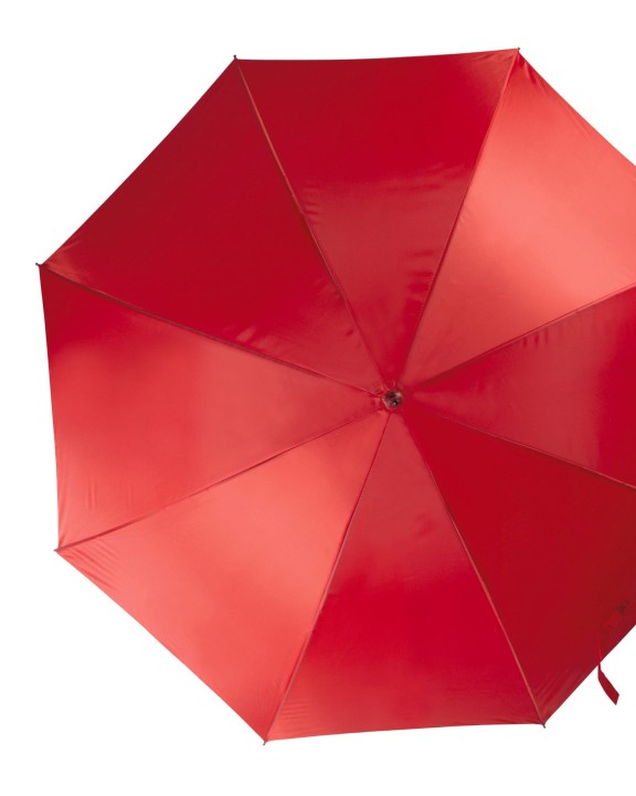 Parapluie personnalisable KIMOOD Parapluie ouverture automatique