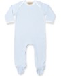 Article bébé personnalisable LARKWOOD Pyjama Bébé