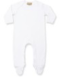 Article bébé personnalisable LARKWOOD Pyjama Bébé