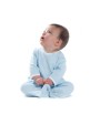 Article bébé personnalisable LARKWOOD Pyjama Bébé